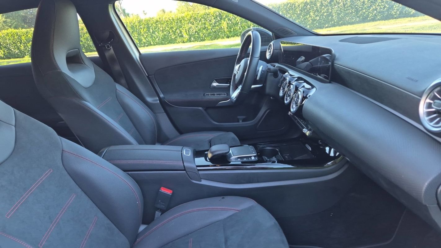 Mercedes Classe A - Photo 25