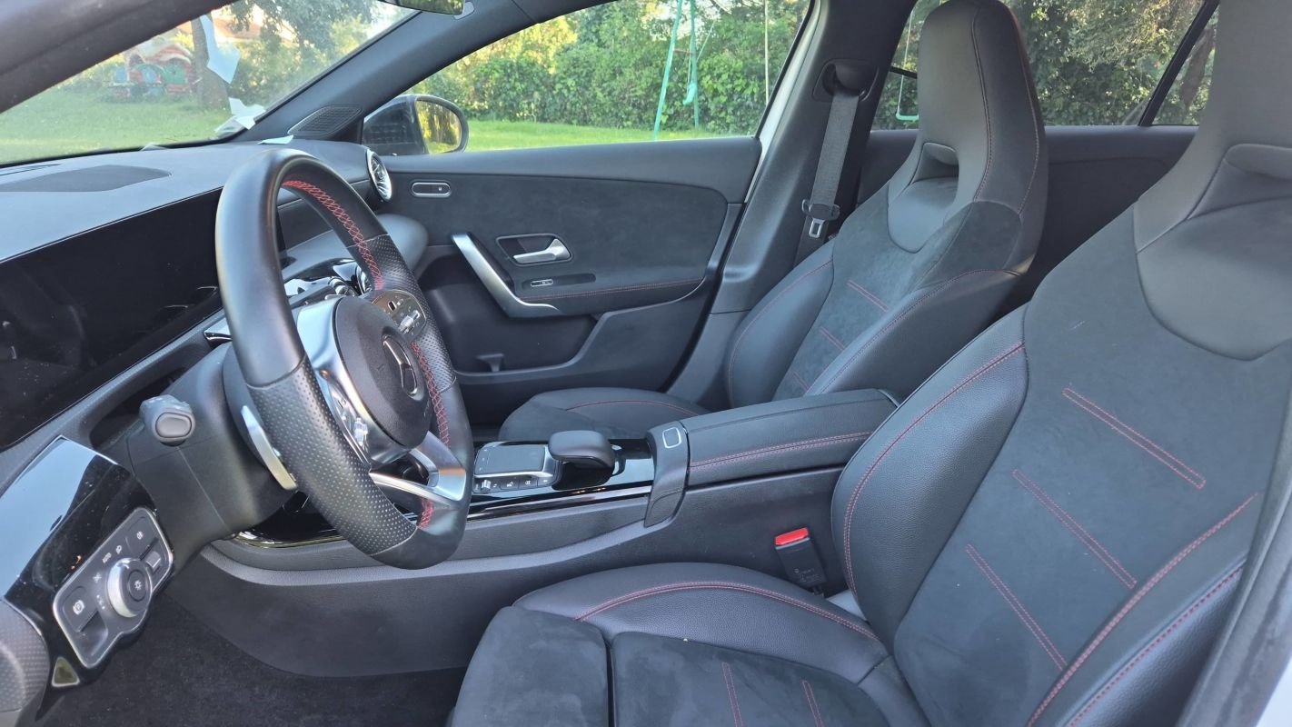 Mercedes Classe A - Photo 26