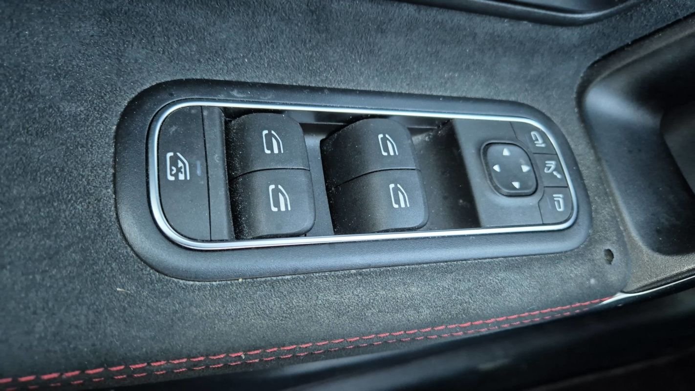 Mercedes Classe A - Photo 29