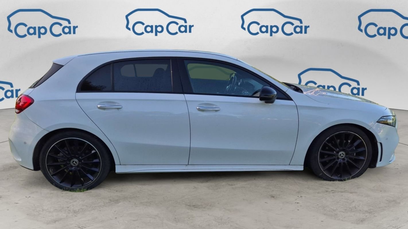 Mercedes Classe A - Photo 4