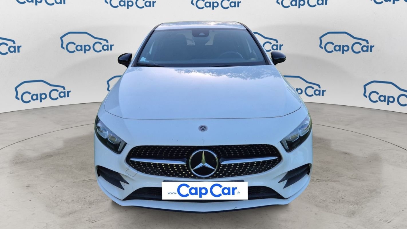 Mercedes Classe A - Photo 5