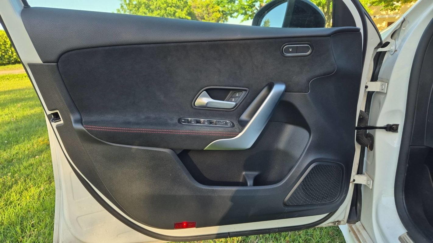 Mercedes Classe A - Photo 7