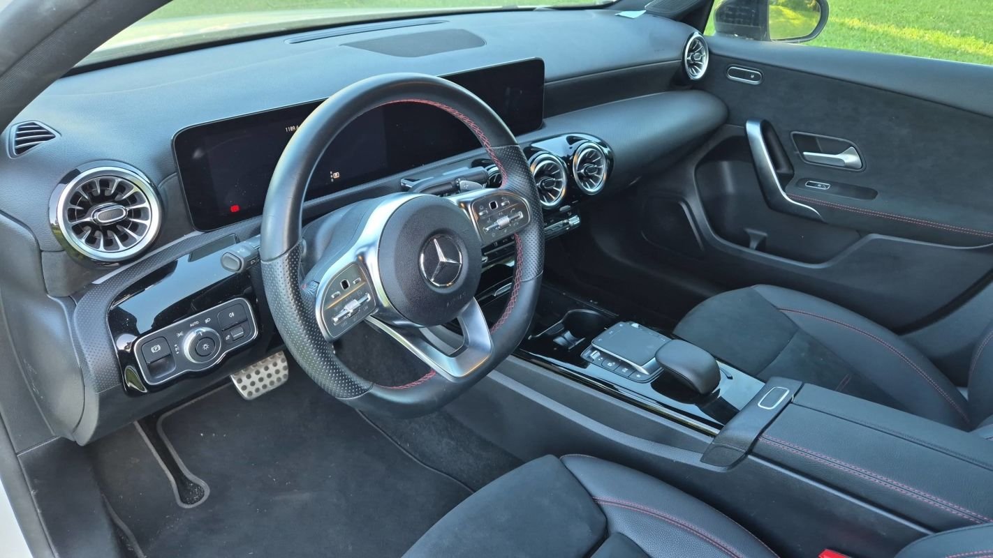 Mercedes Classe A - Photo 8