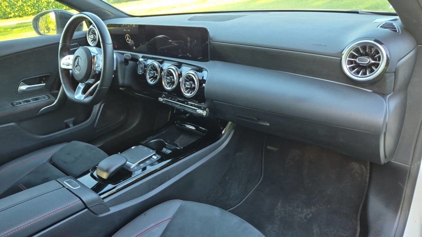 Mercedes Classe A - Photo 10