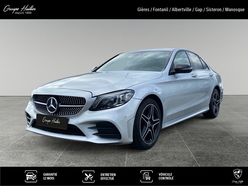 Mercedes Classe C