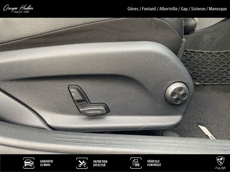 Mercedes Classe C - Photo 19