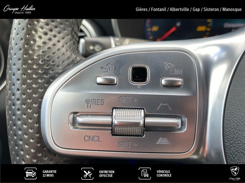 Mercedes Classe C - Photo 23
