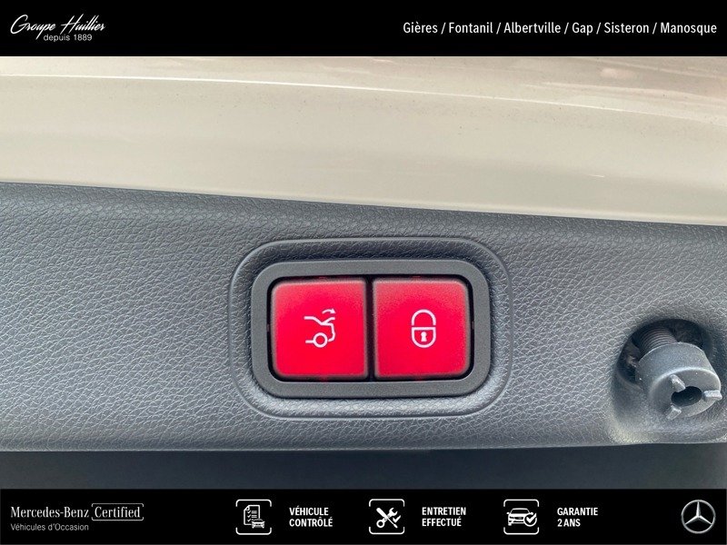 Mercedes Classe E - Photo 15