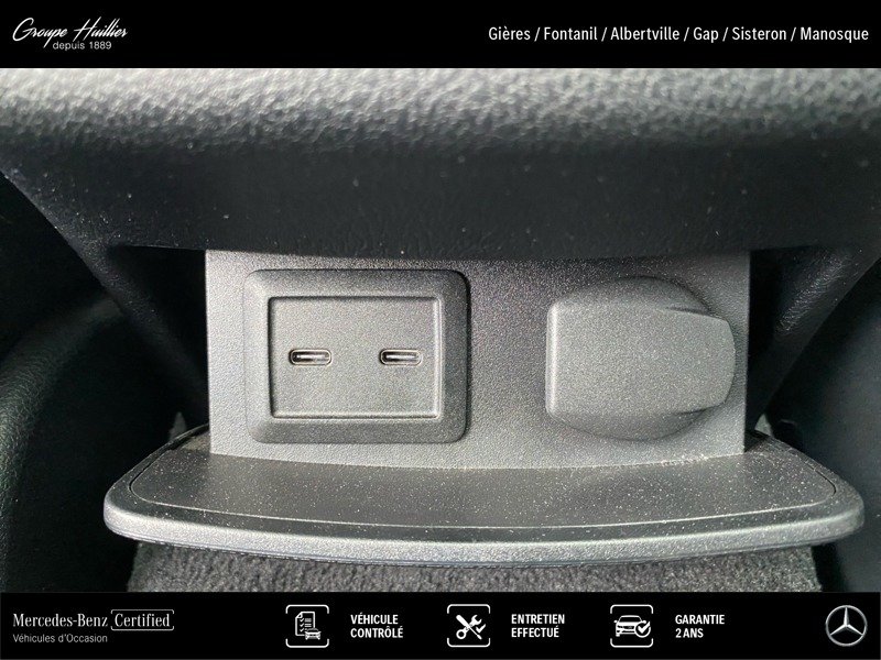 Mercedes Classe E - Photo 18