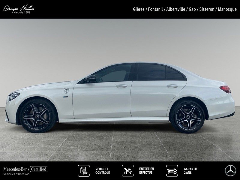 Mercedes Classe E - Photo 2