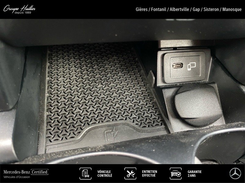 Mercedes Classe E - Photo 21