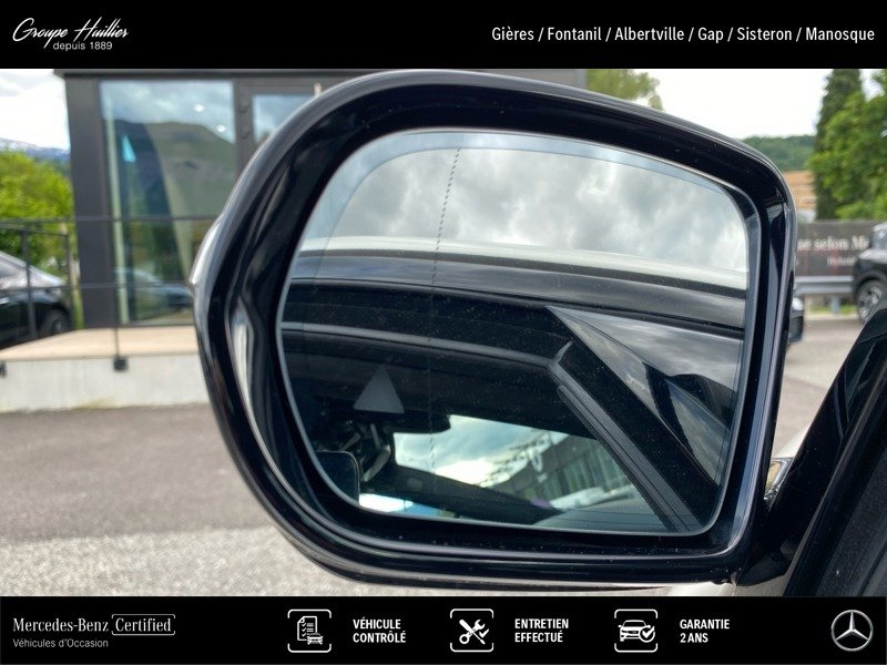 Mercedes Classe E - Photo 23