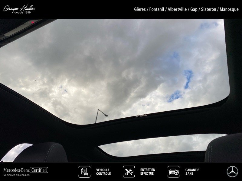 Mercedes Classe E - Photo 27