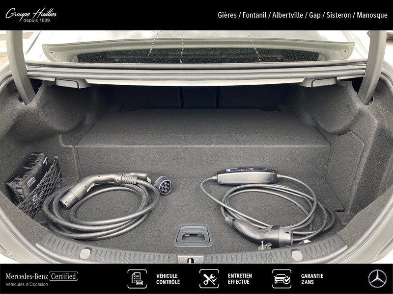 Mercedes Classe E - Photo 10
