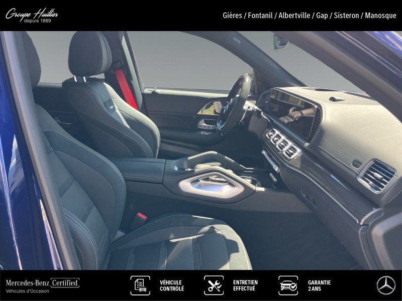 Mercedes Classe GLE - Photo 14