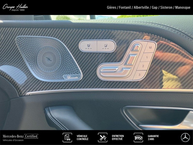 Mercedes Classe GLE - Photo 15