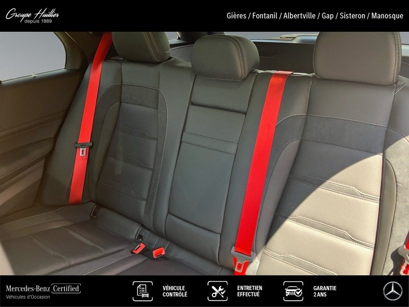 Mercedes Classe GLE - Photo 16