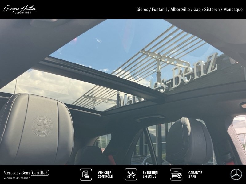 Mercedes Classe GLE - Photo 17