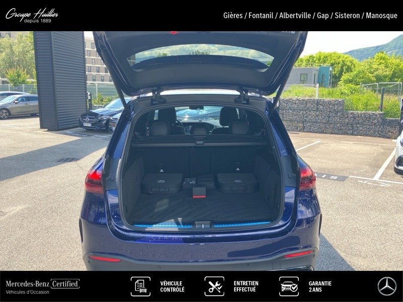 Mercedes Classe GLE - Photo 18