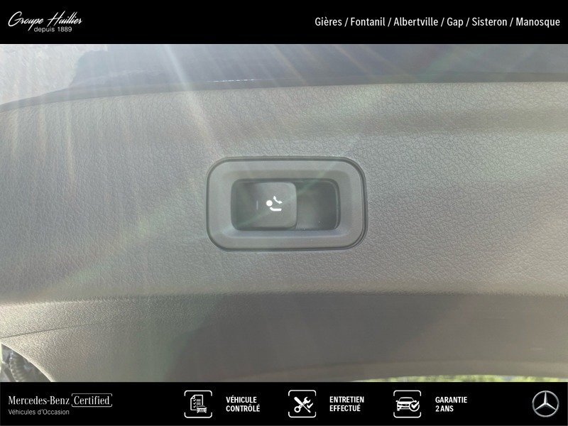 Mercedes Classe GLE - Photo 19