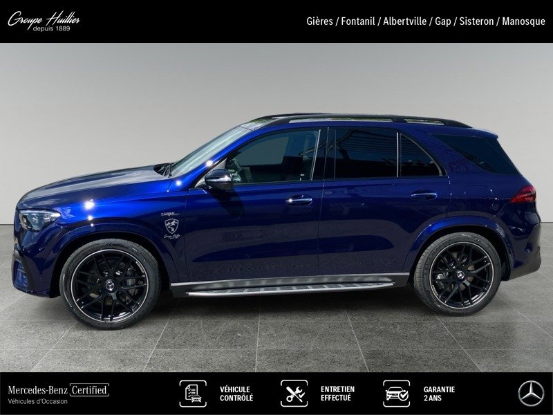Mercedes Classe GLE - Photo 2