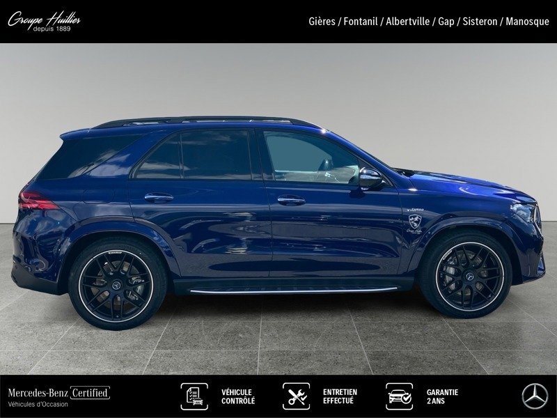 Mercedes Classe GLE - Photo 6
