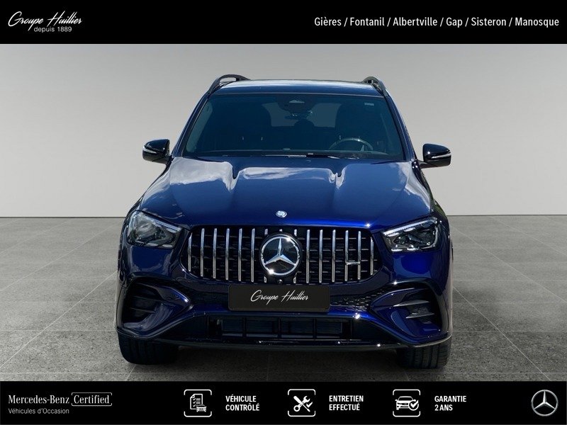 Mercedes Classe GLE - Photo 8