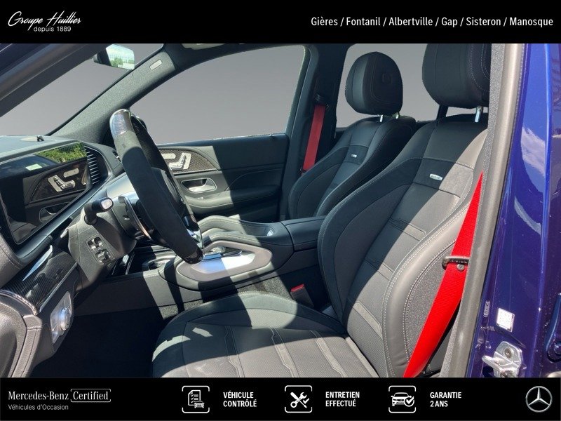 Mercedes Classe GLE - Photo 10