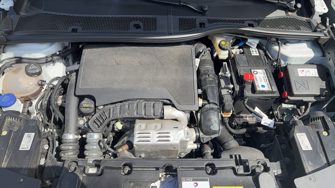 Opel Mokka - Photo 15