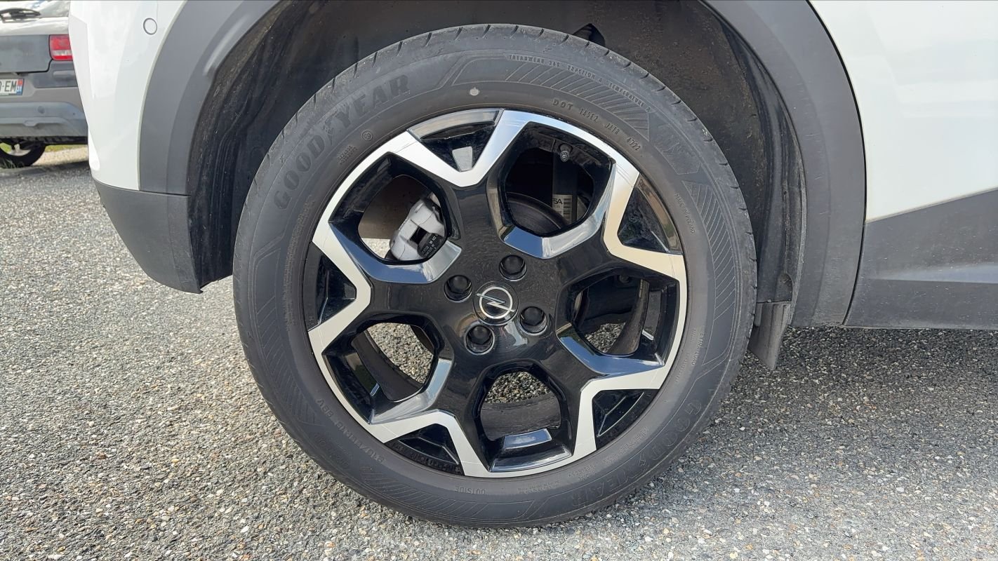Opel Mokka - Photo 16