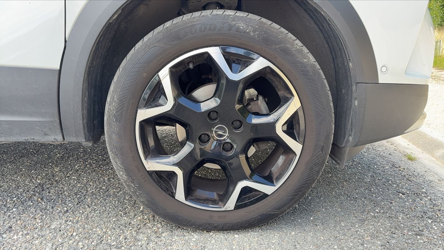 Opel Mokka - Photo 17
