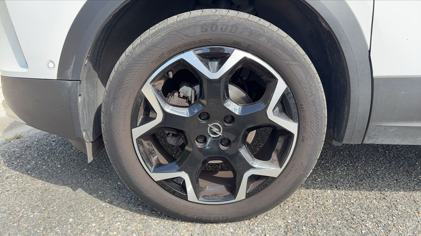 Opel Mokka - Photo 18