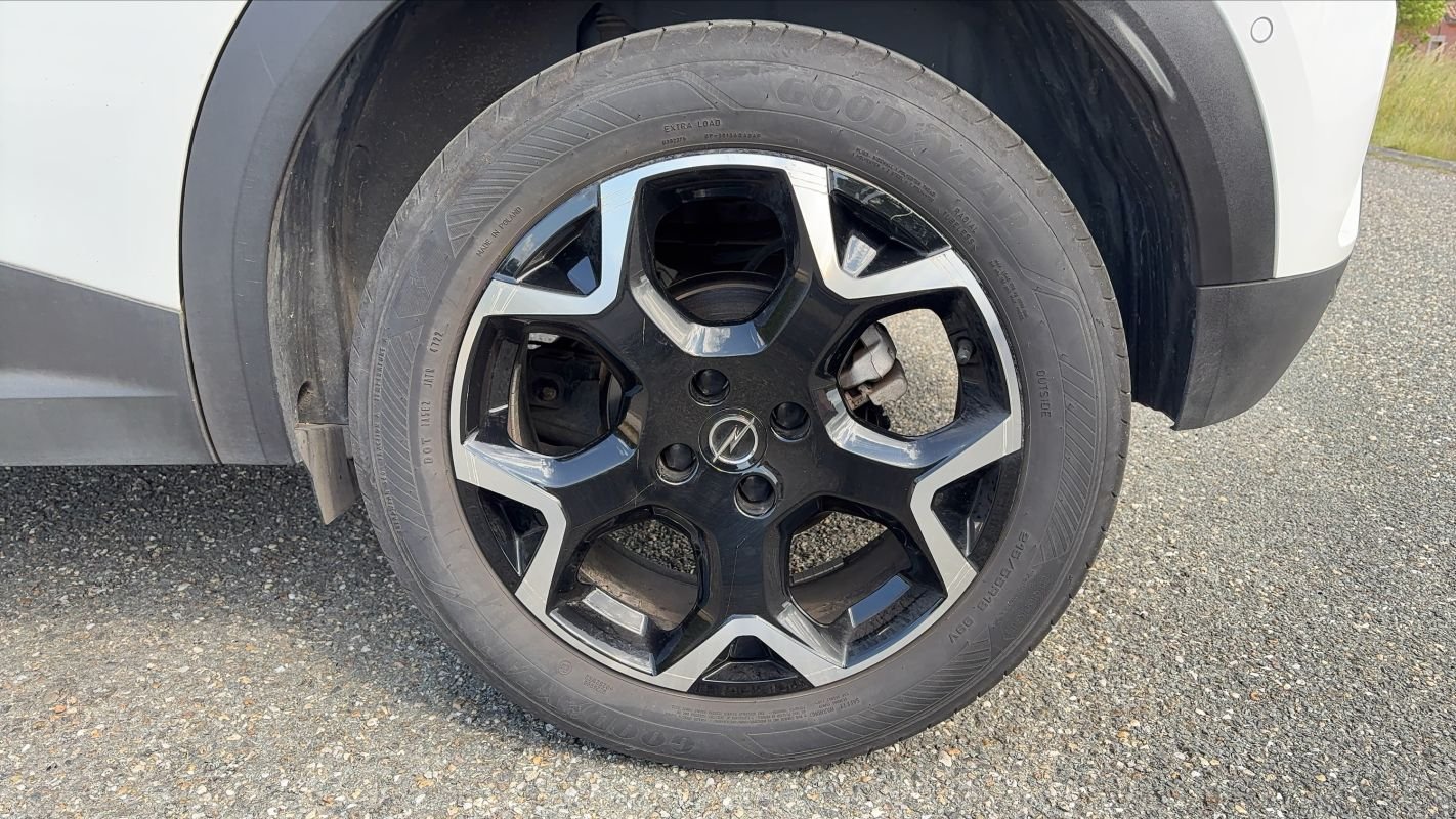Opel Mokka - Photo 19