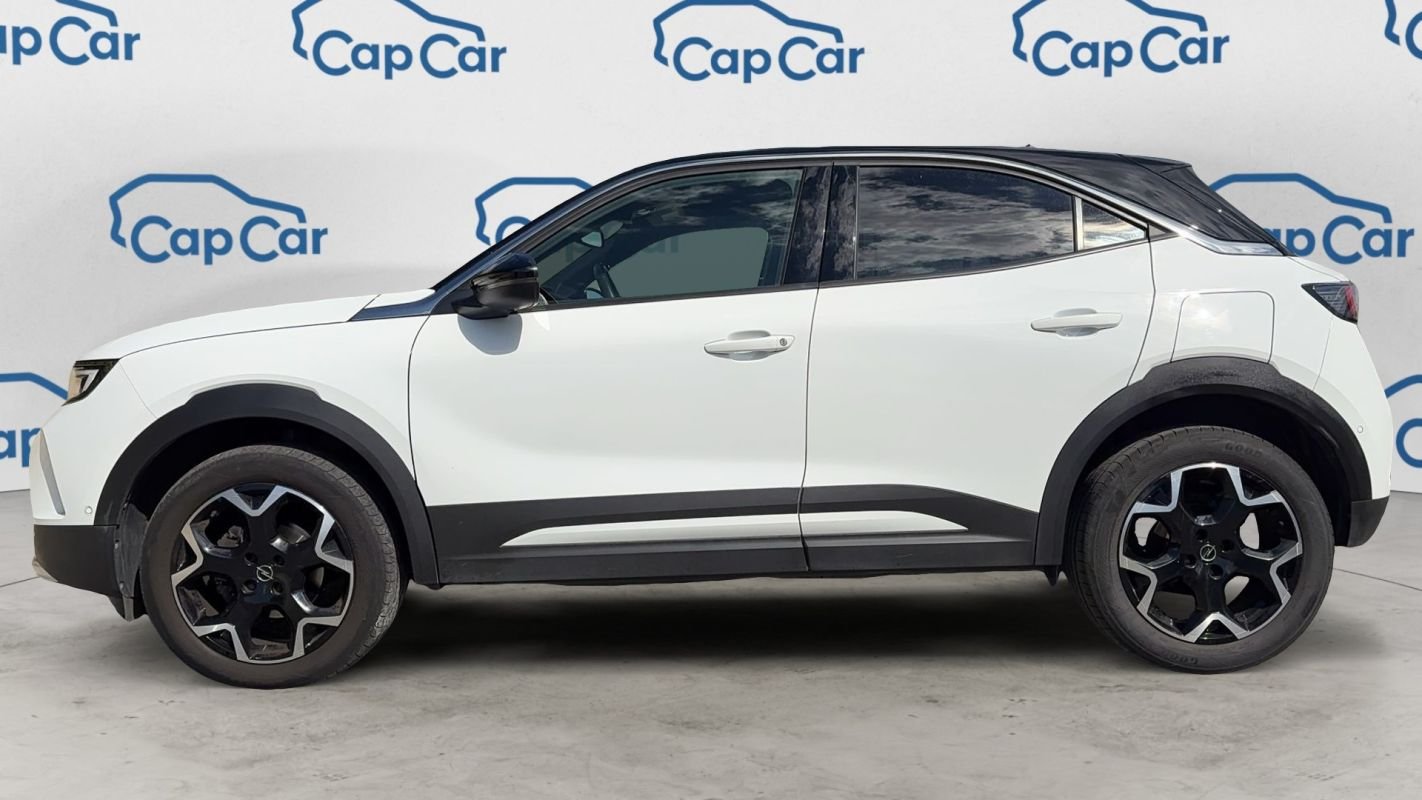 Opel Mokka - Photo 2