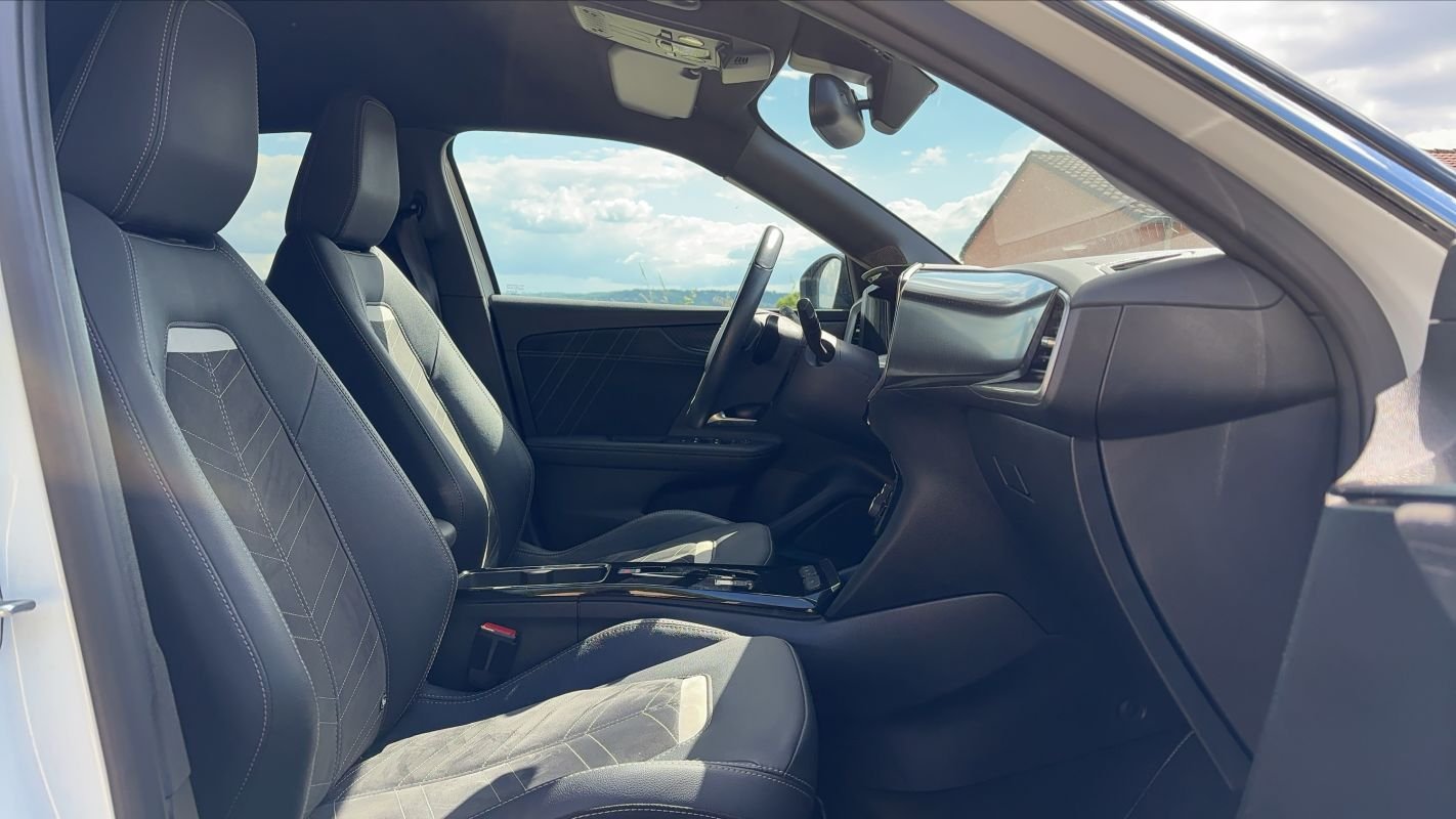Opel Mokka - Photo 27