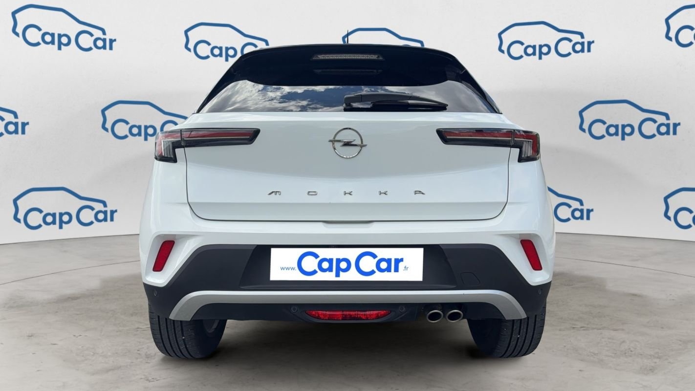Opel Mokka - Photo 3
