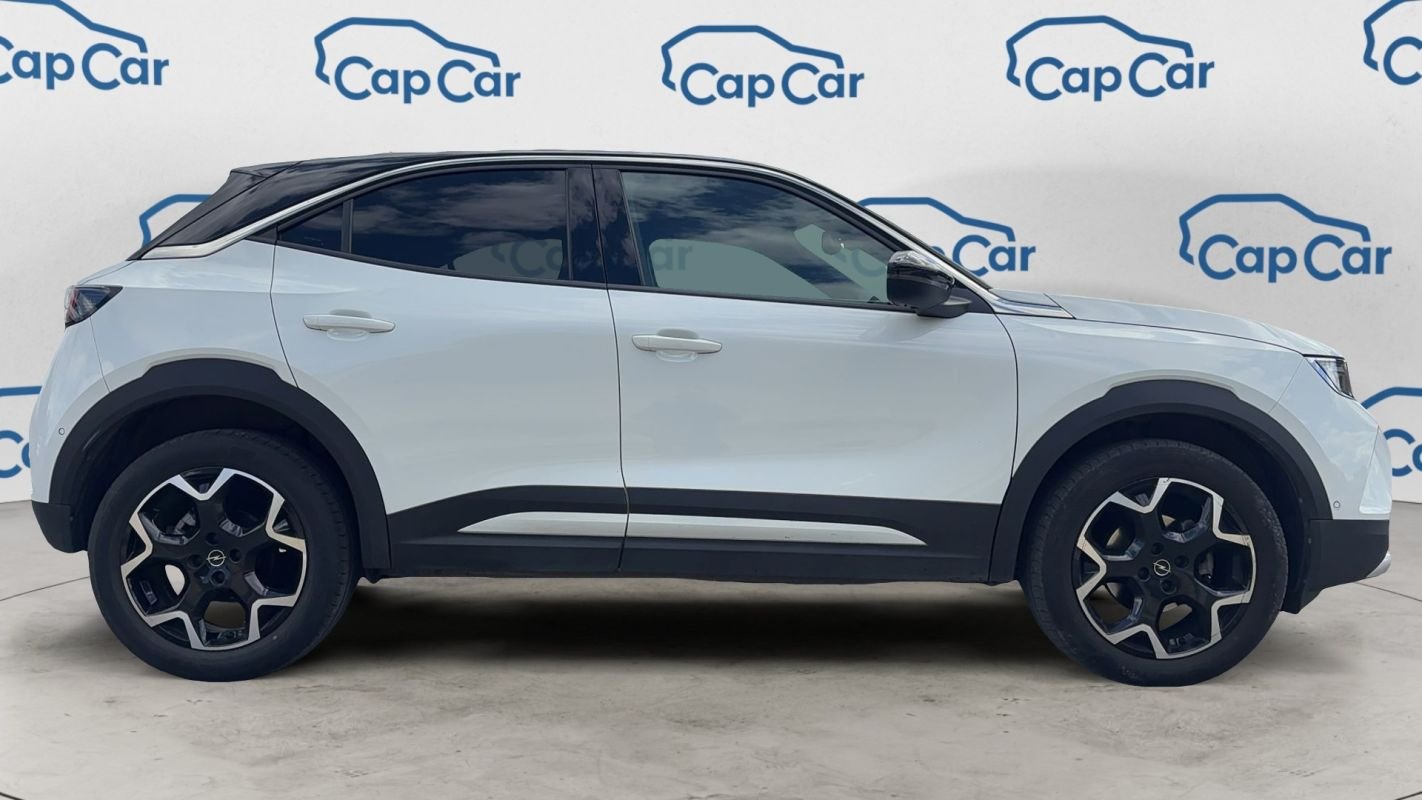 Opel Mokka - Photo 4