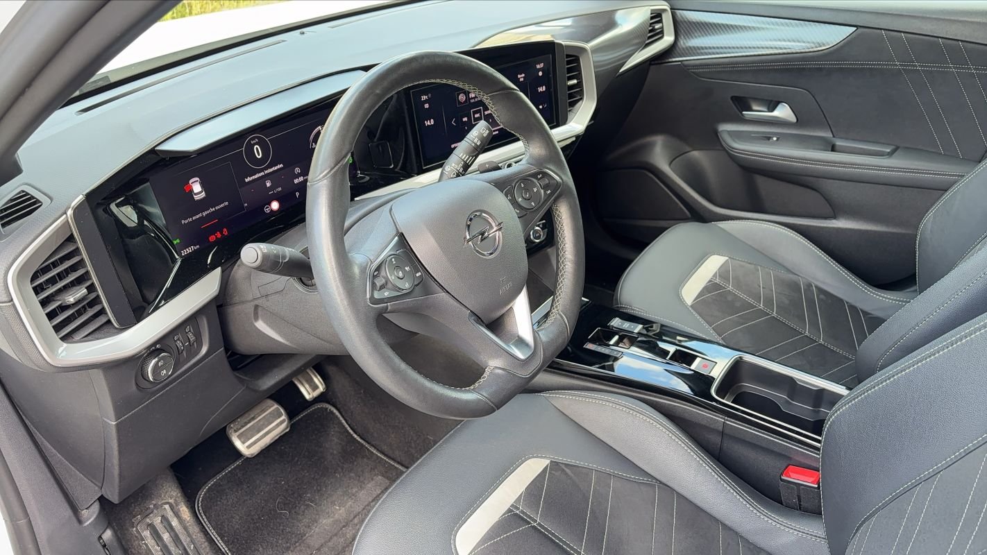 Opel Mokka - Photo 8