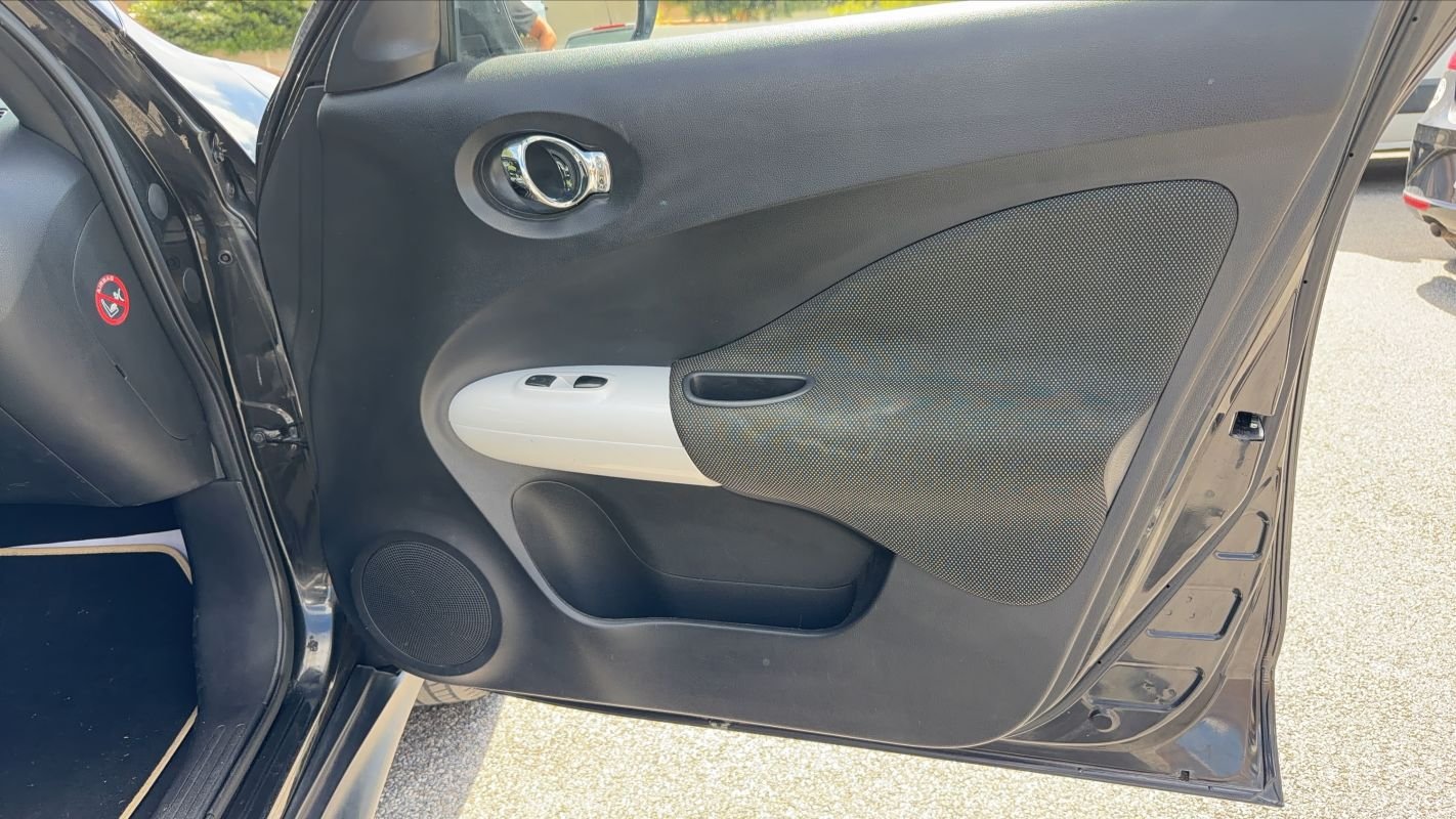 Nissan Juke - Photo 24