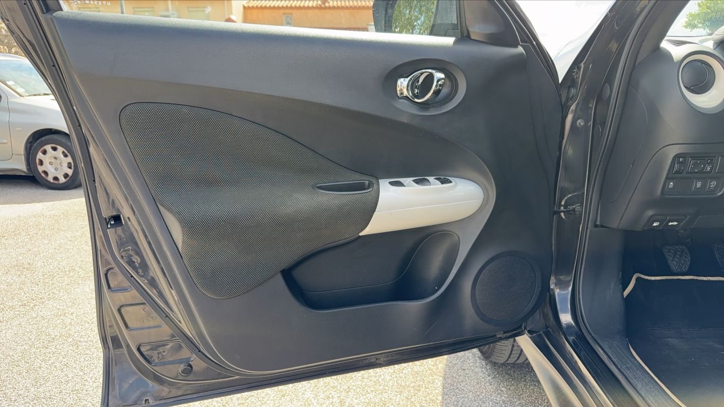 Nissan Juke - Photo 7