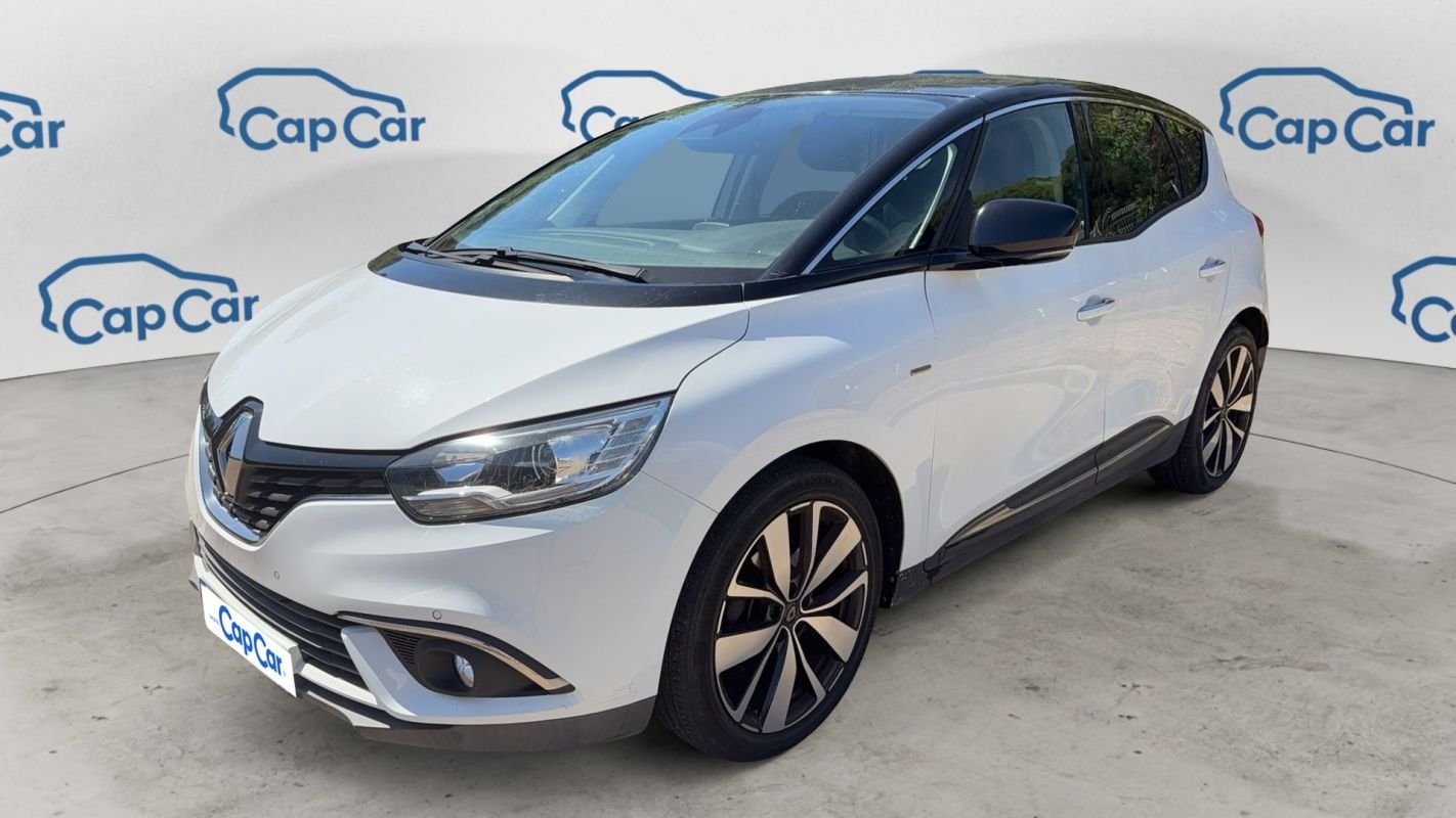 Renault Scénic