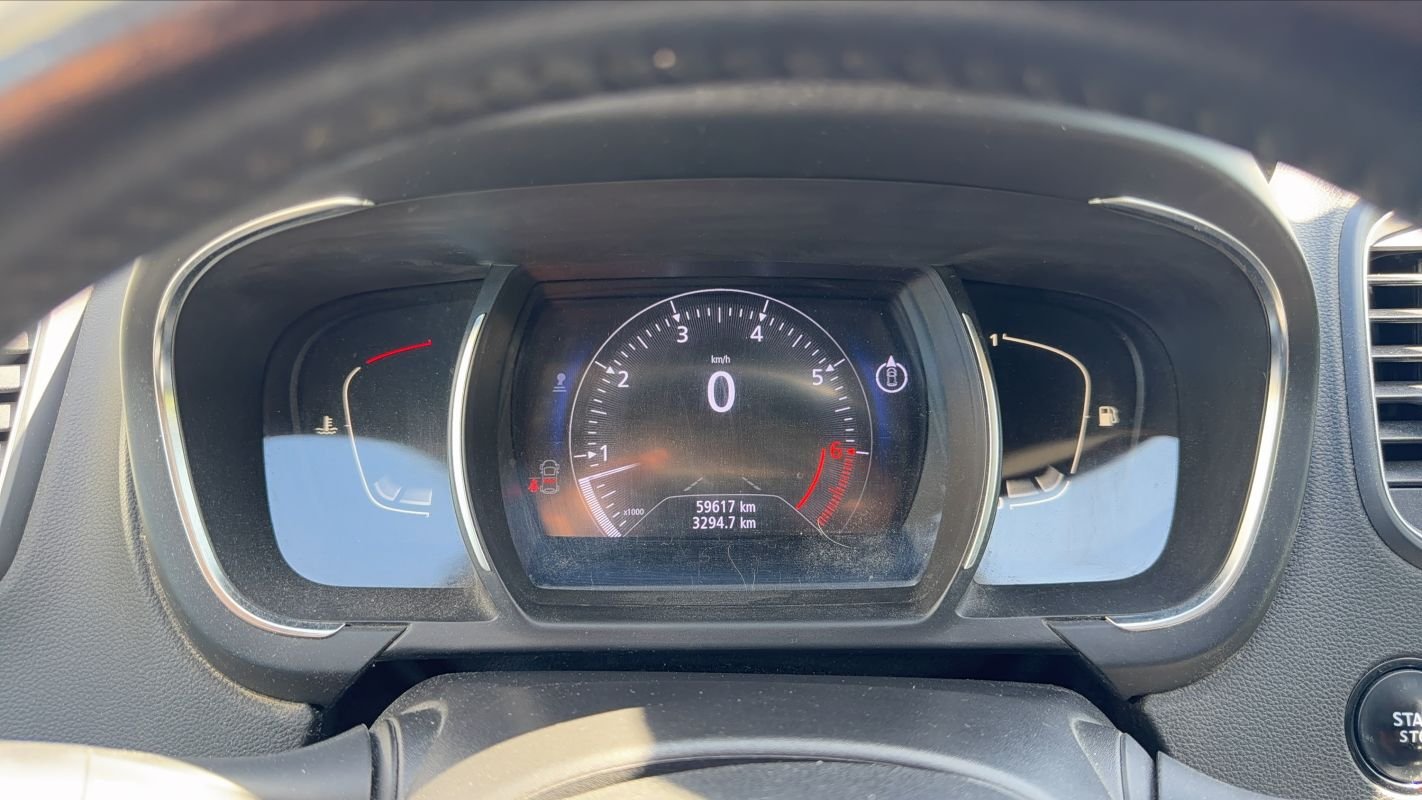 Renault Scénic - Photo 12