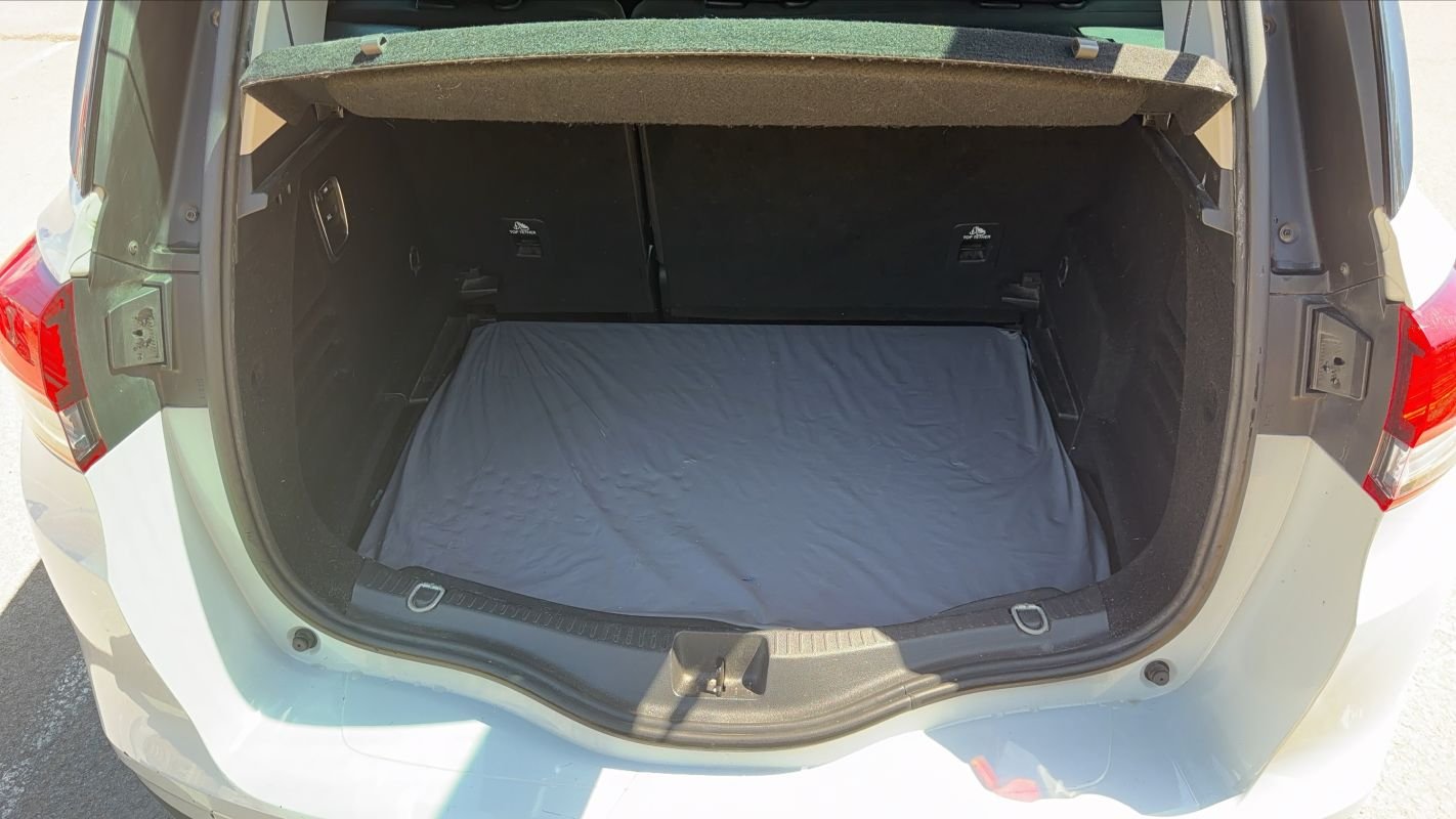 Renault Scénic - Photo 14