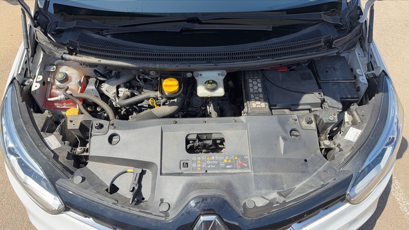 Renault Scénic - Photo 15