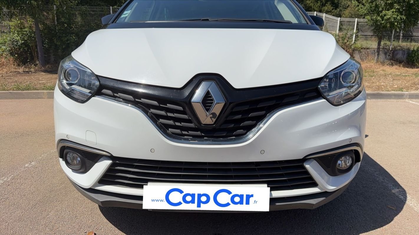 Renault Scénic - Photo 20