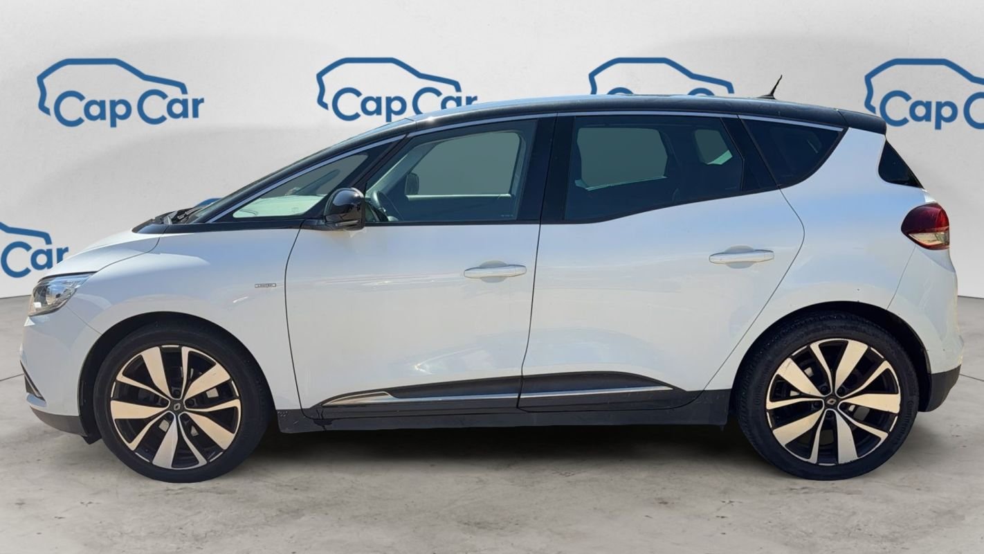 Renault Scénic - Photo 2