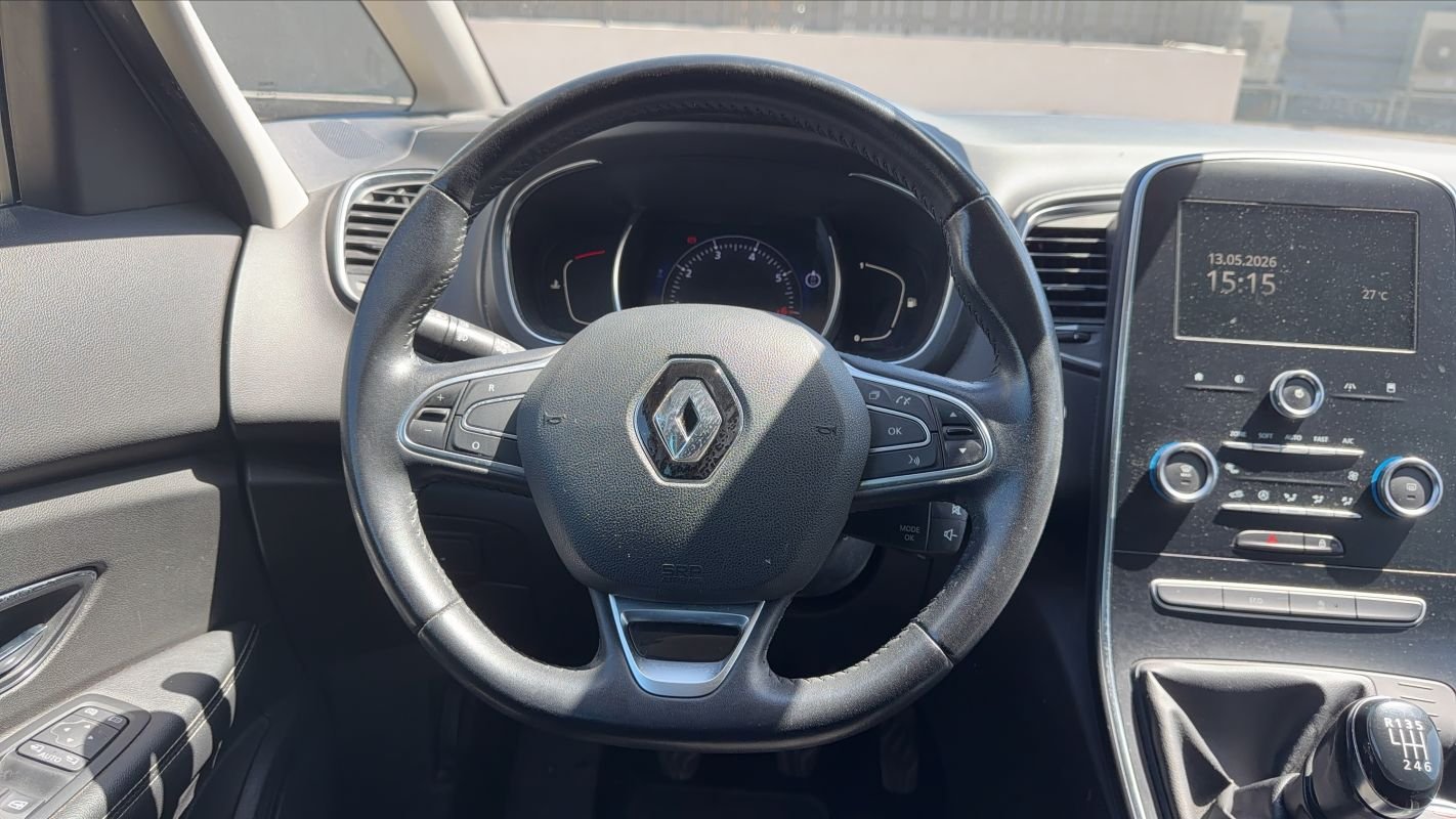 Renault Scénic - Photo 23