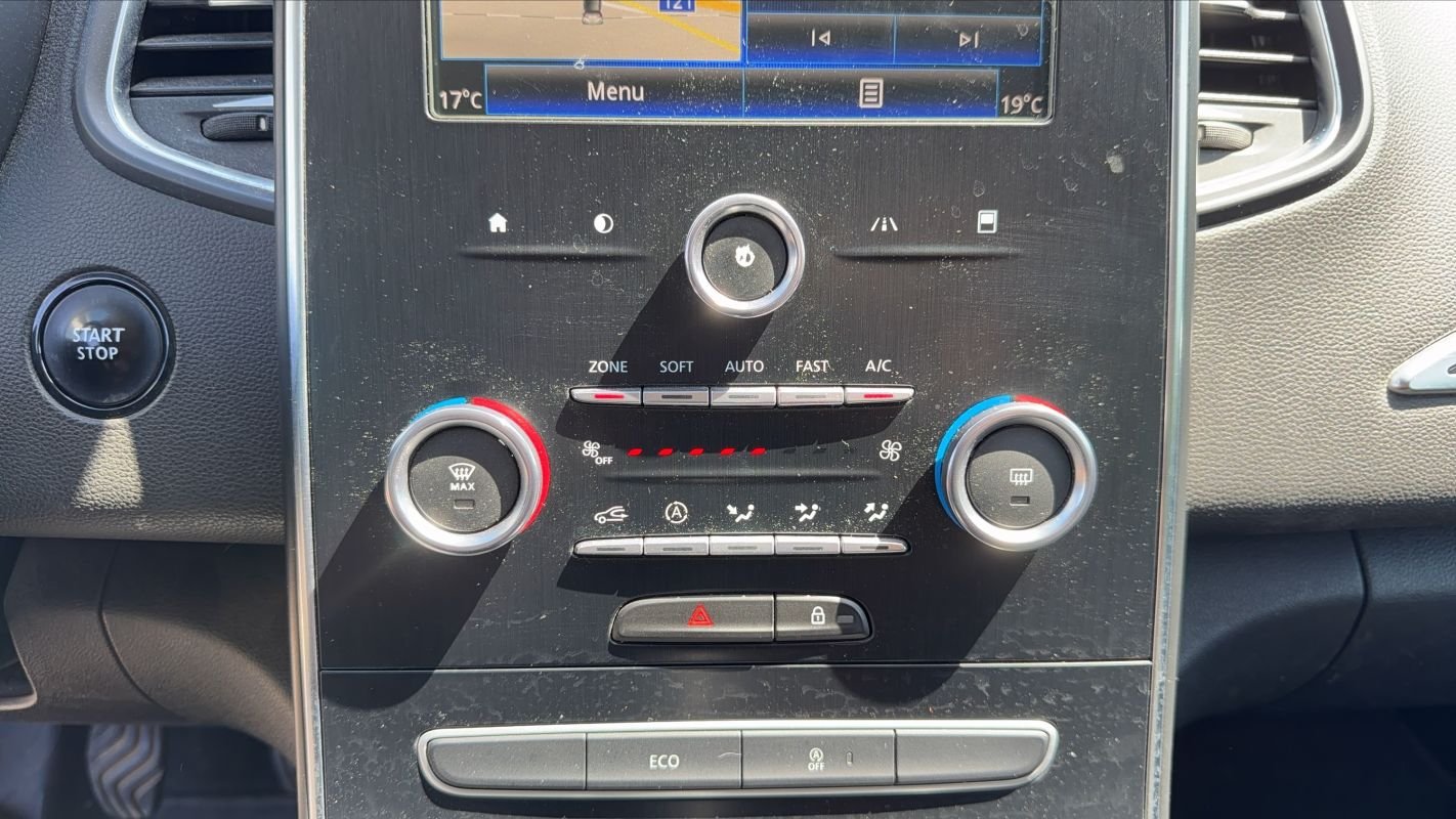 Renault Scénic - Photo 24