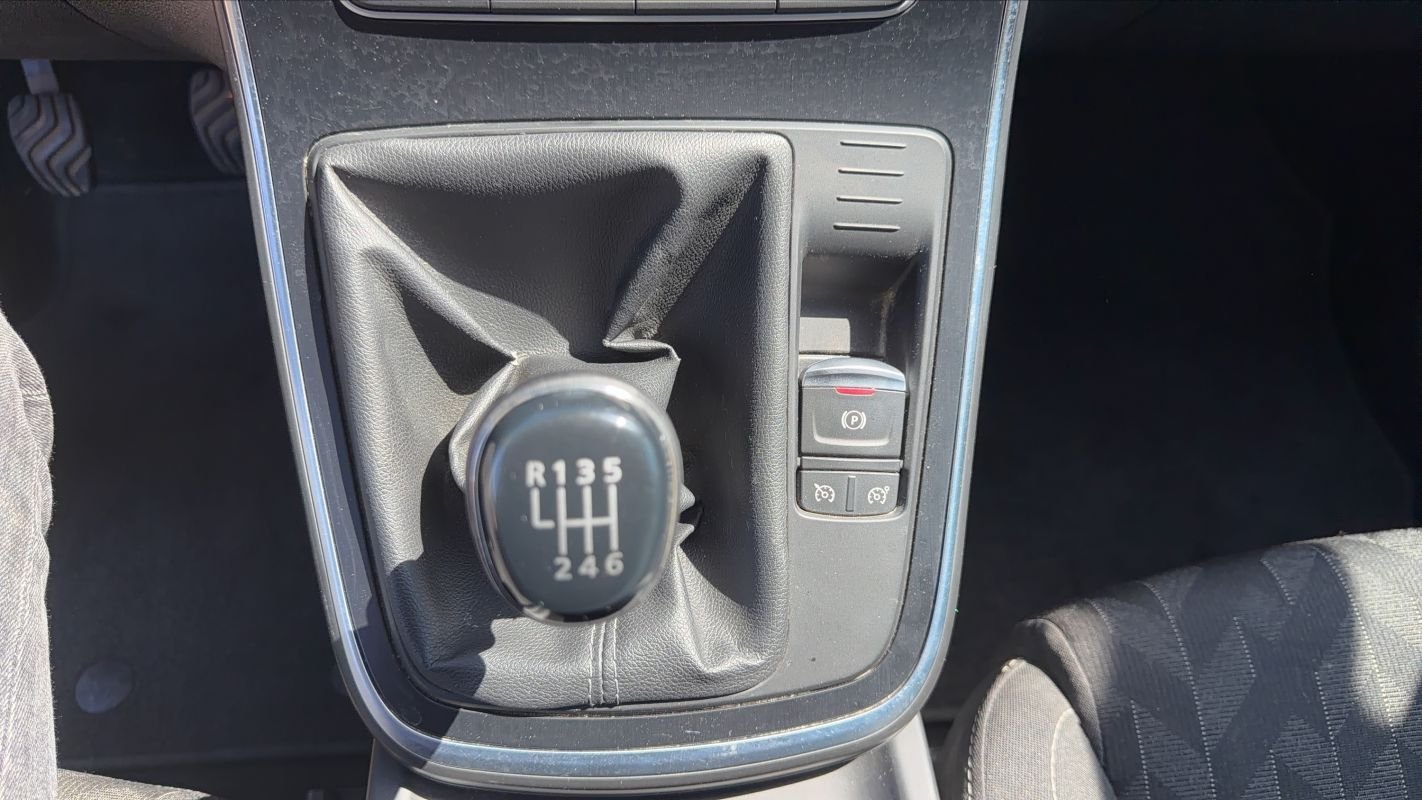 Renault Scénic - Photo 28