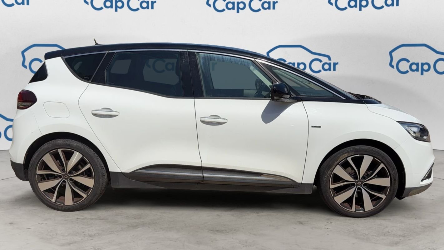 Renault Scénic - Photo 4